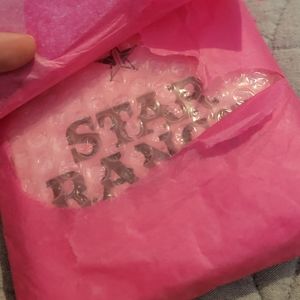 Jeffrey star cosmetics